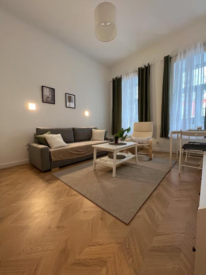 Cozy, Quiet Place Near Belvedere Wien Экстерьер фото